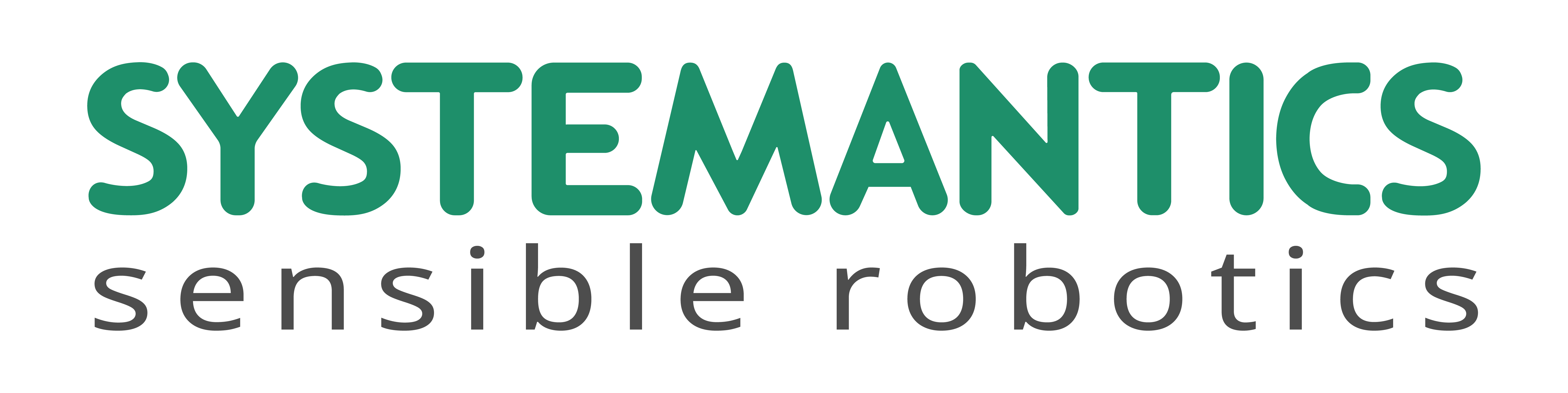 systemantics robotics
